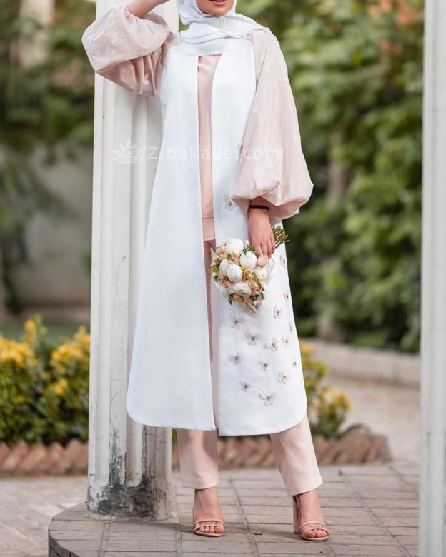 مانتو عقد از کجا بخرم